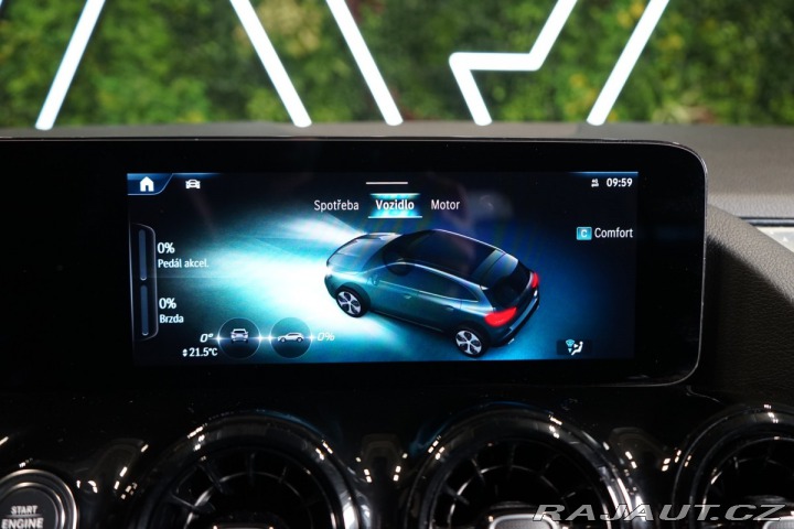 Mercedes-Benz GLA 180*PROGRESSIVE*KAMERA*CA 2023