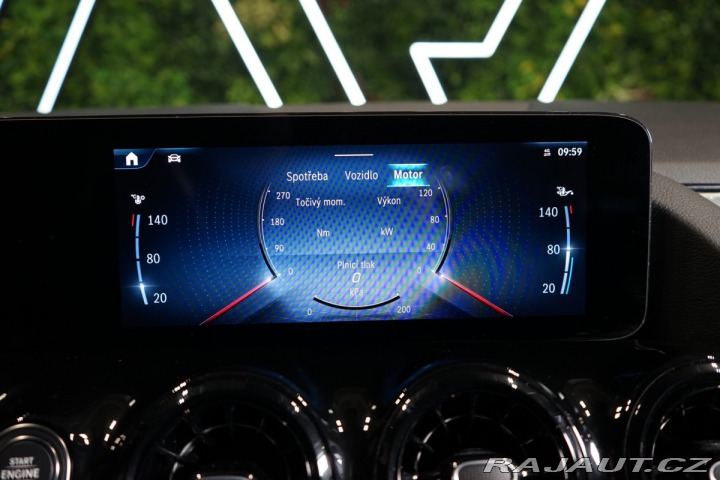 Mercedes-Benz GLA 180*PROGRESSIVE*KAMERA*CA 2023