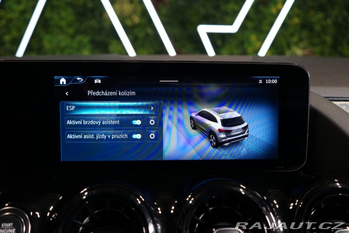 Mercedes-Benz GLA 180*PROGRESSIVE*KAMERA*CA 2023