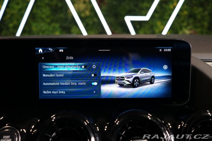 Mercedes-Benz GLA 180*PROGRESSIVE*KAMERA*CA 2023