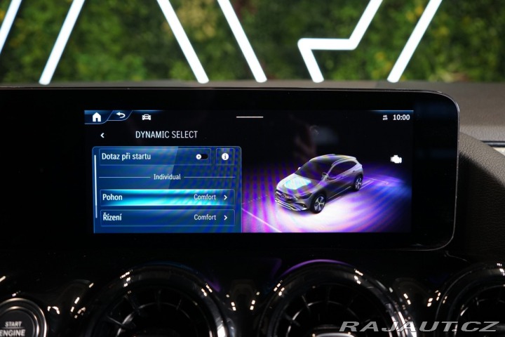 Mercedes-Benz GLA 180*PROGRESSIVE*KAMERA*CA 2023