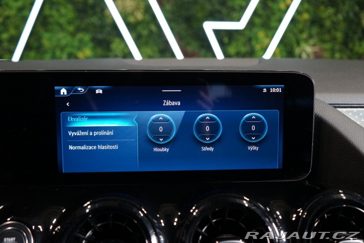 Mercedes-Benz GLA 180*PROGRESSIVE*KAMERA*CA 2023