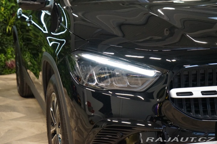 Mercedes-Benz GLA 180*PROGRESSIVE*KAMERA*CA 2023
