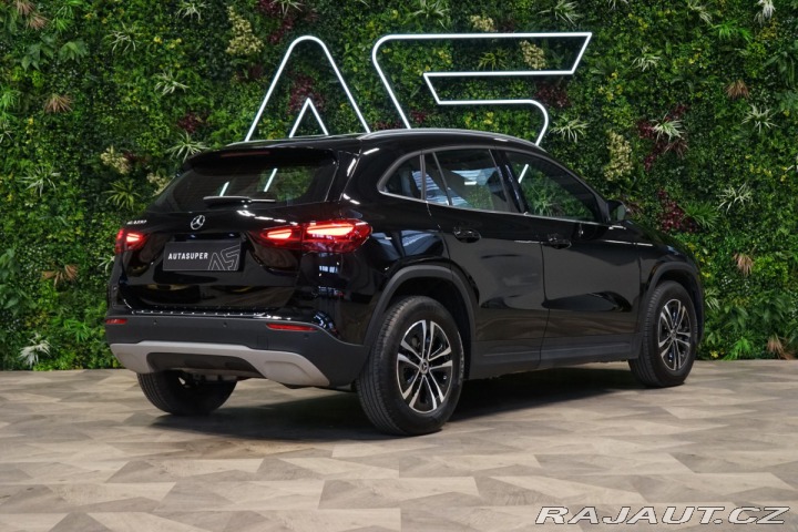 Mercedes-Benz GLA 180*PROGRESSIVE*KAMERA*CA 2023