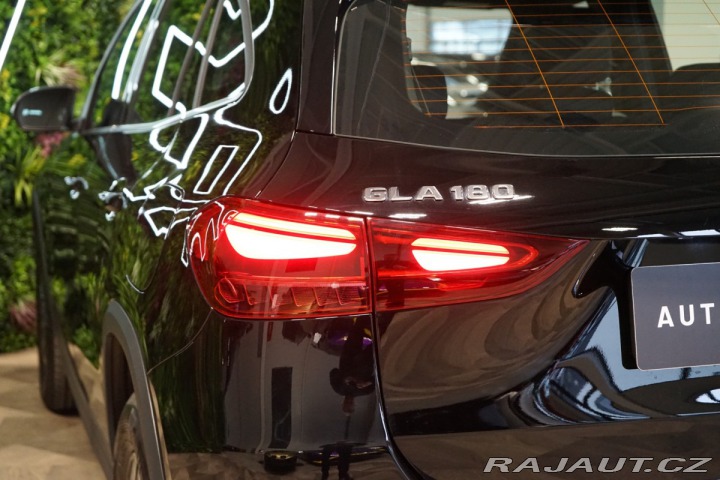 Mercedes-Benz GLA 180*PROGRESSIVE*KAMERA*CA 2023