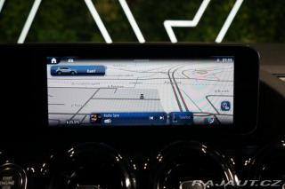 Mercedes-Benz GLA 180*PROGRESSIVE*KAMERA*CA 2023