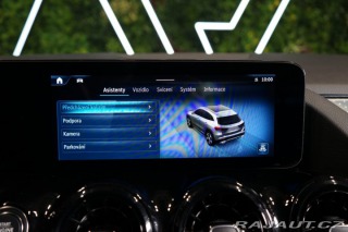 Mercedes-Benz GLA 180*PROGRESSIVE*KAMERA*CA 2023