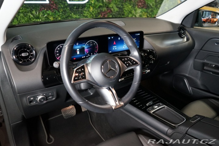 Mercedes-Benz GLA 200d*PROGRESSIVE*LED*CARP 2023
