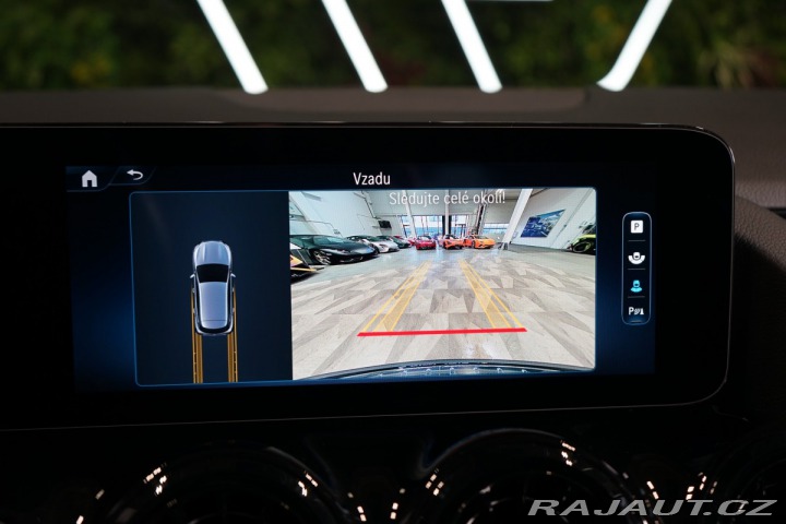 Mercedes-Benz GLA 200d*PROGRESSIVE*LED*CARP 2023