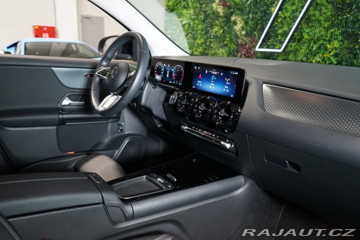 Mercedes-Benz GLA 200d*PROGRESSIVE*LED*CARP 2023