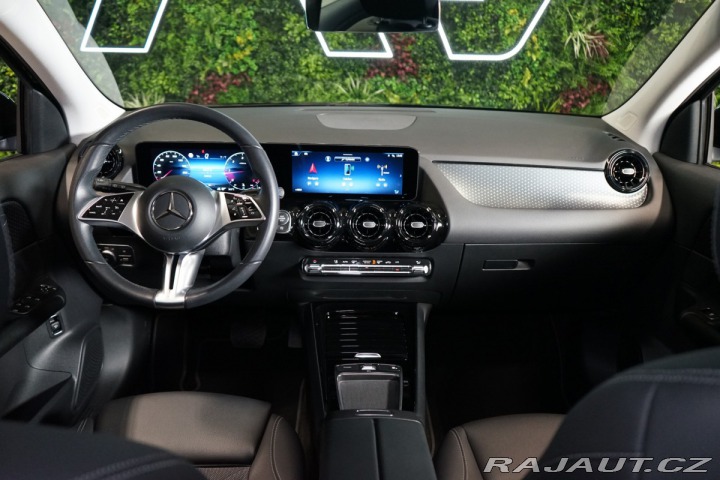 Mercedes-Benz GLA 200d*PROGRESSIVE*LED*CARP 2023