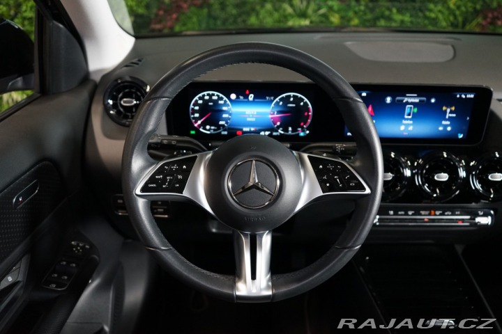 Mercedes-Benz GLA 200d*PROGRESSIVE*LED*CARP 2023