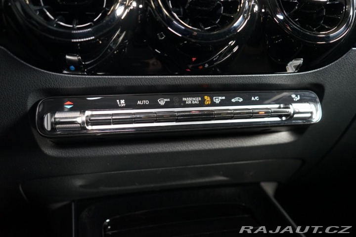 Mercedes-Benz GLA 200d*PROGRESSIVE*LED*CARP 2023