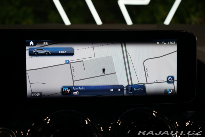 Mercedes-Benz GLA 200d*PROGRESSIVE*LED*CARP 2023