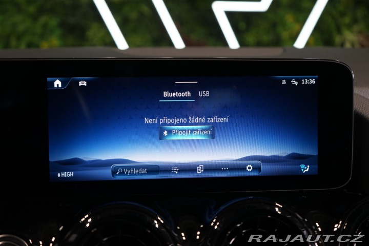 Mercedes-Benz GLA 200d*PROGRESSIVE*LED*CARP 2023