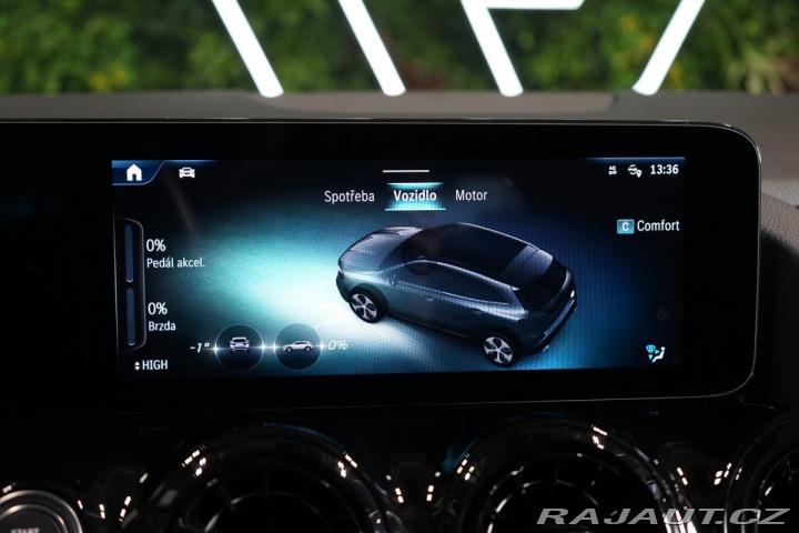 Mercedes-Benz GLA 200d*PROGRESSIVE*LED*CARP 2023