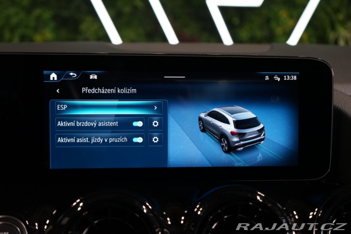 Mercedes-Benz GLA 200d*PROGRESSIVE*LED*CARP 2023