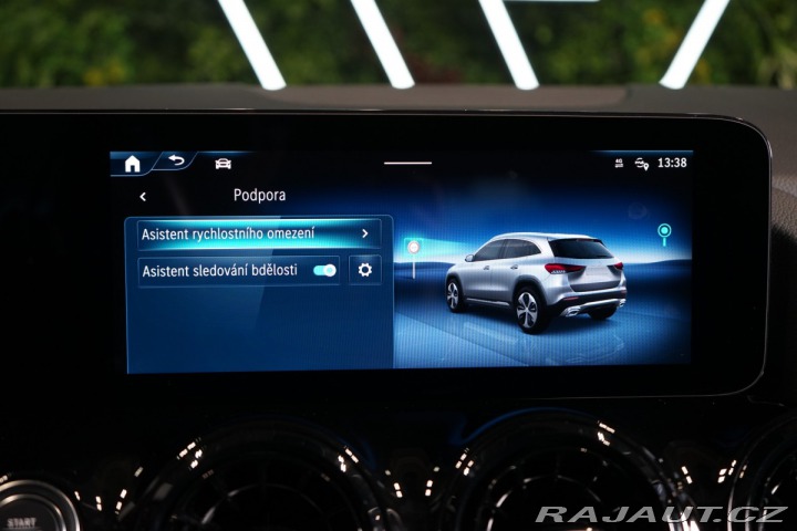 Mercedes-Benz GLA 200d*PROGRESSIVE*LED*CARP 2023