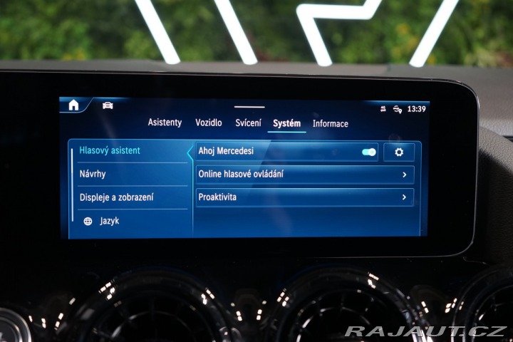 Mercedes-Benz GLA 200d*PROGRESSIVE*LED*CARP 2023