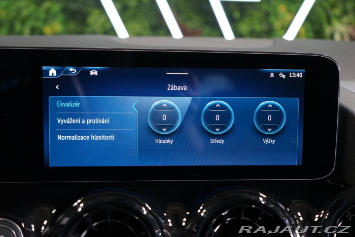 Mercedes-Benz GLA 200d*PROGRESSIVE*LED*CARP 2023