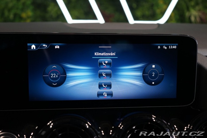 Mercedes-Benz GLA 200d*PROGRESSIVE*LED*CARP 2023