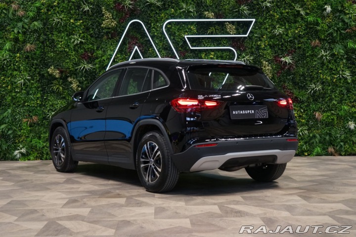 Mercedes-Benz GLA 200d*PROGRESSIVE*LED*CARP 2023