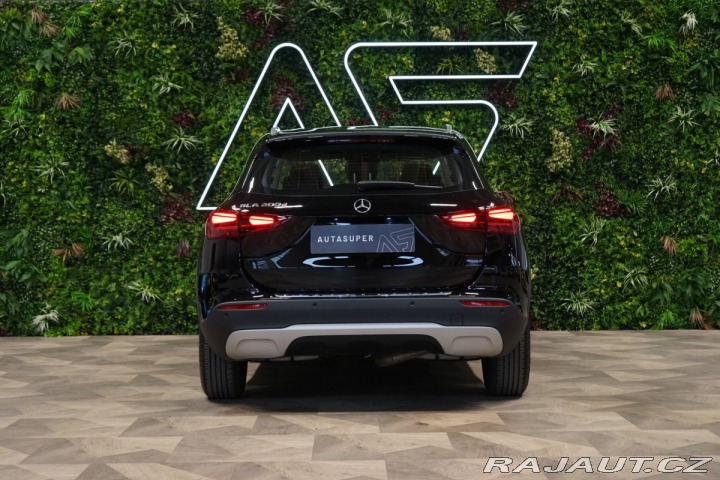 Mercedes-Benz GLA 200d*PROGRESSIVE*LED*CARP 2023