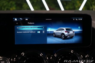 Mercedes-Benz GLA 200d*PROGRESSIVE*LED*CARP 2023