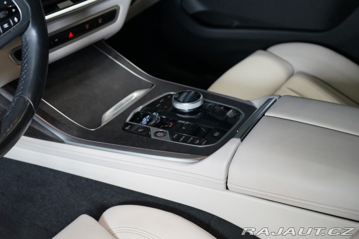 BMW X7 40D*XDRIVE*SKY-L*360*TAŽN 2023