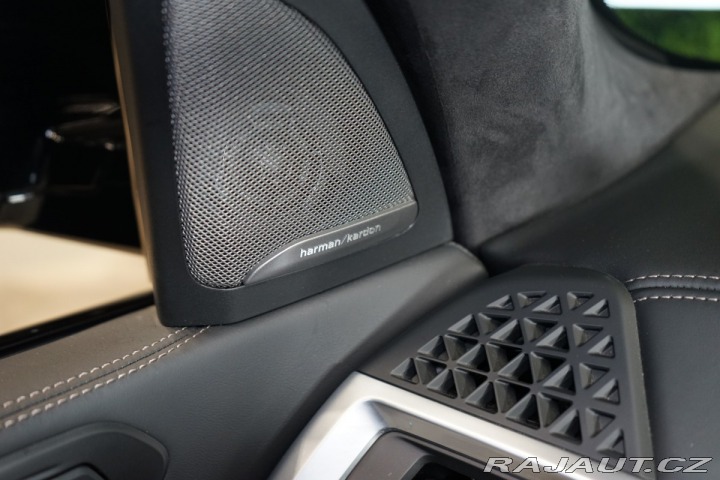 BMW X7 40D*XDRIVE*SKY-L*360*TAŽN 2023