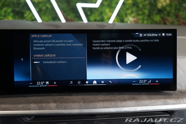 BMW X7 40D*XDRIVE*SKY-L*360*TAŽN 2023