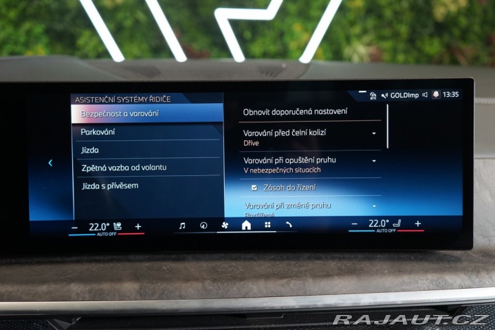 BMW X7 40D*XDRIVE*SKY-L*360*TAŽN 2023