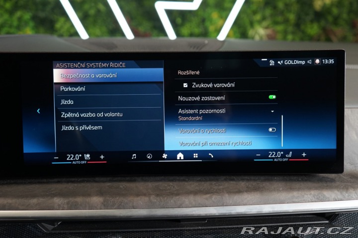 BMW X7 40D*XDRIVE*SKY-L*360*TAŽN 2023