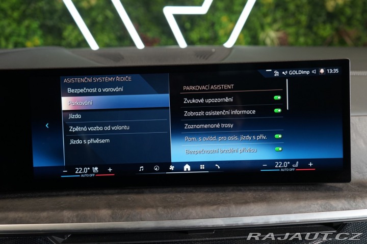 BMW X7 40D*XDRIVE*SKY-L*360*TAŽN 2023