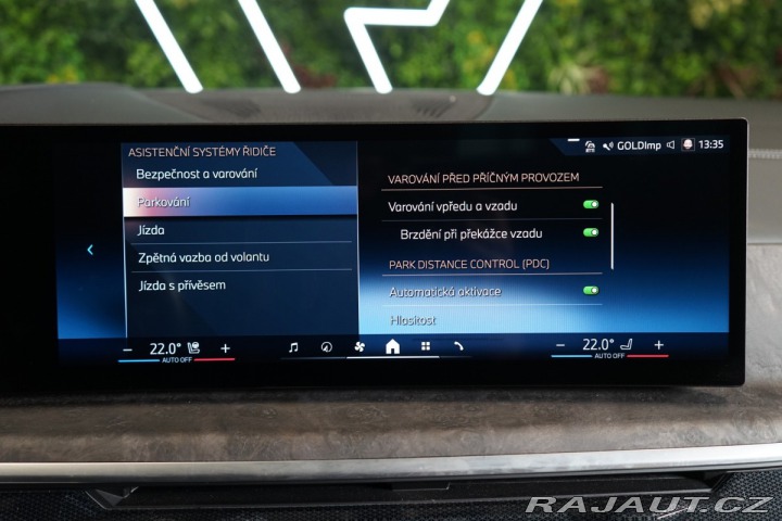 BMW X7 40D*XDRIVE*SKY-L*360*TAŽN 2023