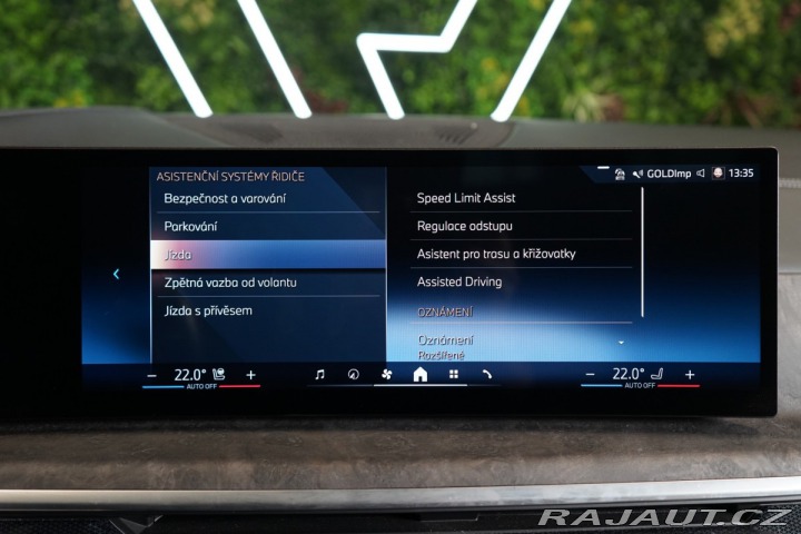 BMW X7 40D*XDRIVE*SKY-L*360*TAŽN 2023