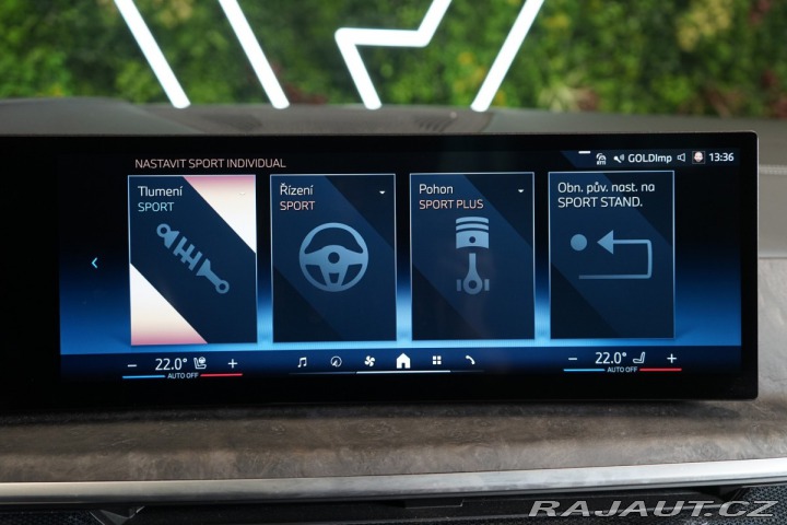 BMW X7 40D*XDRIVE*SKY-L*360*TAŽN 2023