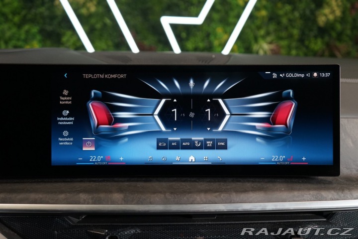 BMW X7 40D*XDRIVE*SKY-L*360*TAŽN 2023