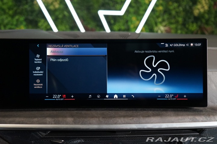 BMW X7 40D*XDRIVE*SKY-L*360*TAŽN 2023