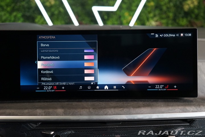 BMW X7 40D*XDRIVE*SKY-L*360*TAŽN 2023