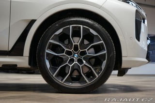 BMW X7 40D*XDRIVE*SKY-L*360*TAŽN 2023
