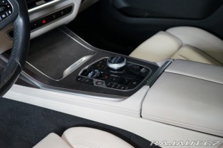 BMW X7 40D*XDRIVE*SKY-L*360*TAŽN 2023