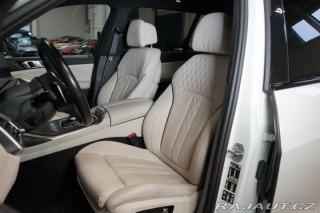 BMW X7 40D*XDRIVE*SKY-L*360*TAŽN 2023