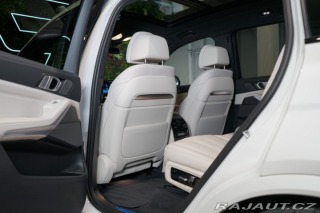 BMW X7 40D*XDRIVE*SKY-L*360*TAŽN 2023