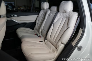 BMW X7 40D*XDRIVE*SKY-L*360*TAŽN 2023