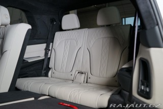 BMW X7 40D*XDRIVE*SKY-L*360*TAŽN 2023