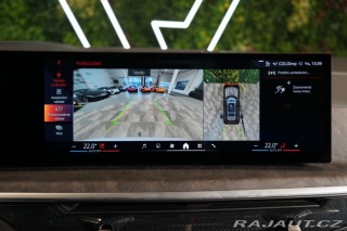 BMW X7 40D*XDRIVE*SKY-L*360*TAŽN 2023