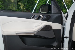 BMW X7 40D*XDRIVE*SKY-L*360*TAŽN 2023