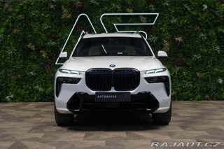 BMW X7 40D*XDRIVE*SKY-L*360*TAŽN 2023