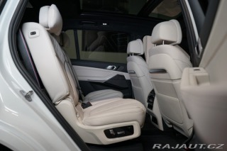 BMW X7 40D*XDRIVE*SKY-L*360*TAŽN 2023